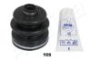 NISSA 3974170A25 Bellow Set, drive shaft